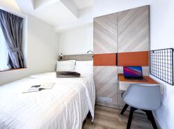 Serangoon Road (D8), Apartment #617631701
